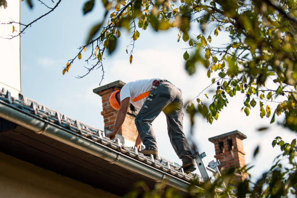 Best Commercial Roofing Services  in Bing, OR
