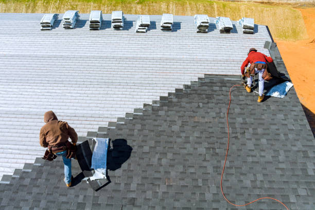Roof Repair Estimates in Boring, OR