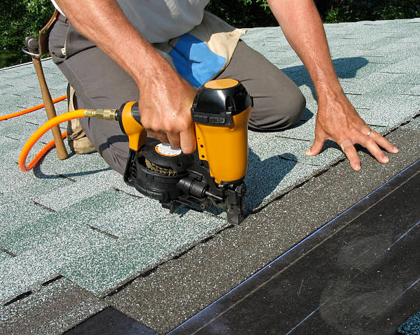 Best Emergency Roof Repair  in Bing, OR