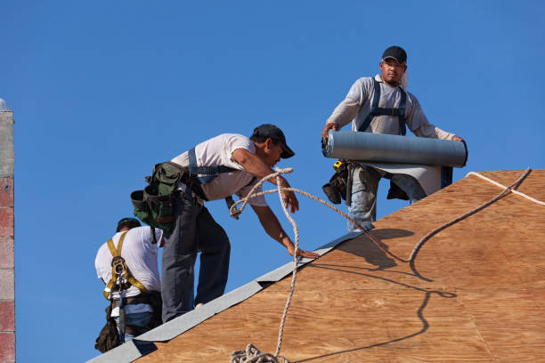 Best Metal Roofing Contractor  in Bing, OR