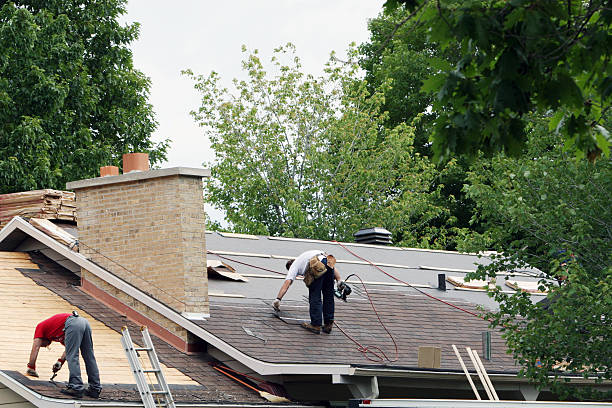 Best Storm Damage Roof Repair  in Bing, OR