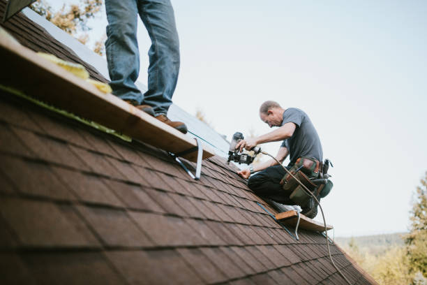 Tile Roofing Contractor in Boring, OR